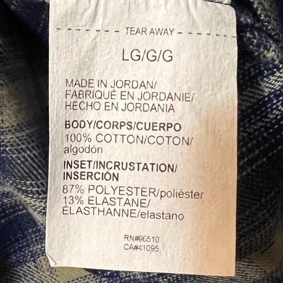 HURLEY SHIRT - Picture 6 of 6